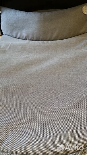 Люлька (спальный блок) коляски Sybex Balios S