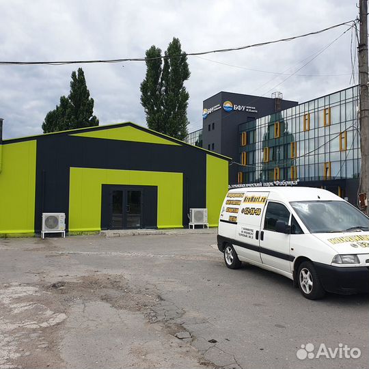 Тепловой насос и кондиционер воздушный до 90 м2