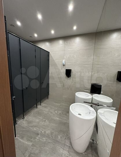 Офис, 20 м2 - 1500 м²