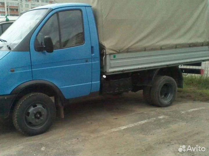 Газель.Услуги.Доставка.Переезды