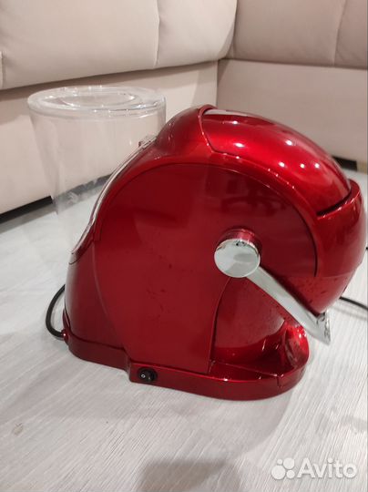 Caffitaly кофемашина