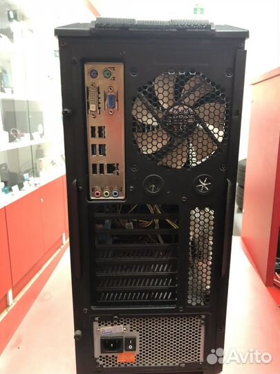 Системный блок Intel Core i5-3570