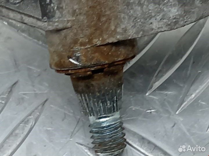 Трапеция для Audi A6 C5