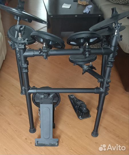 Электронные ударные Medeli dd504d