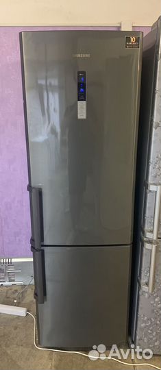 Холодильник samsung