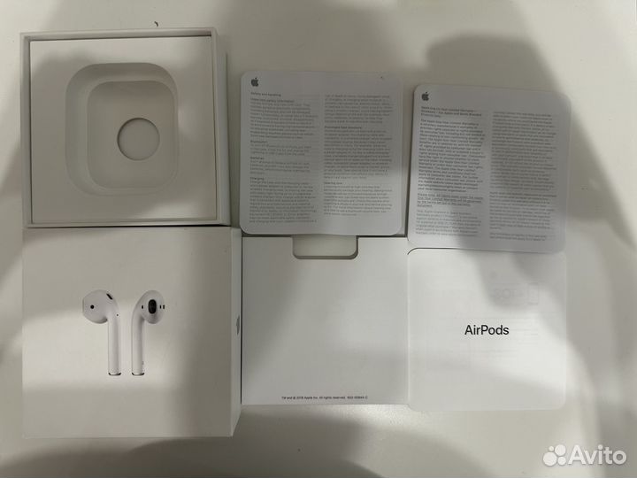 Airpods 2