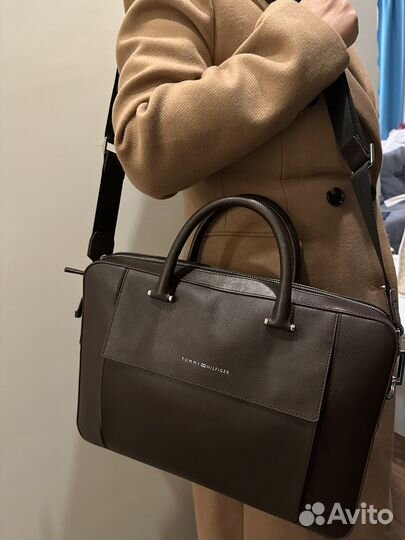 Сумка через плечо