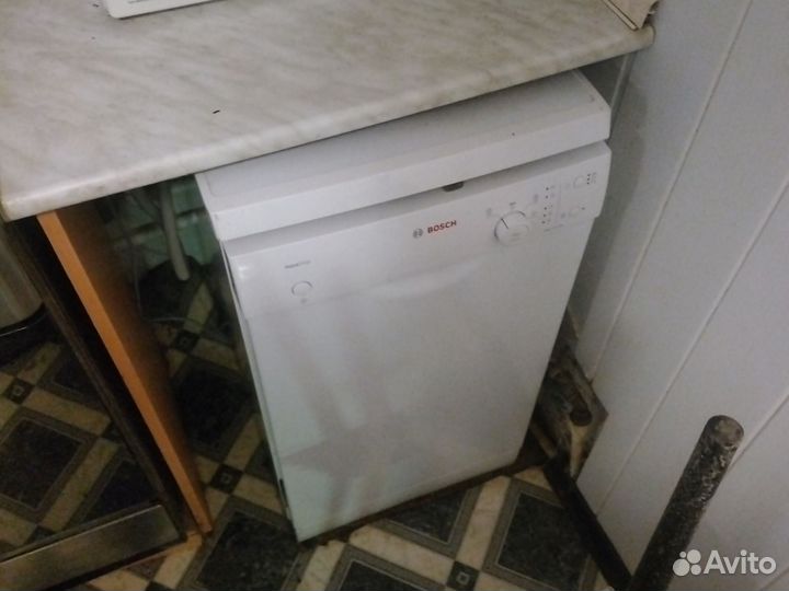 Посудомоечная машина Bosch 45 см бу