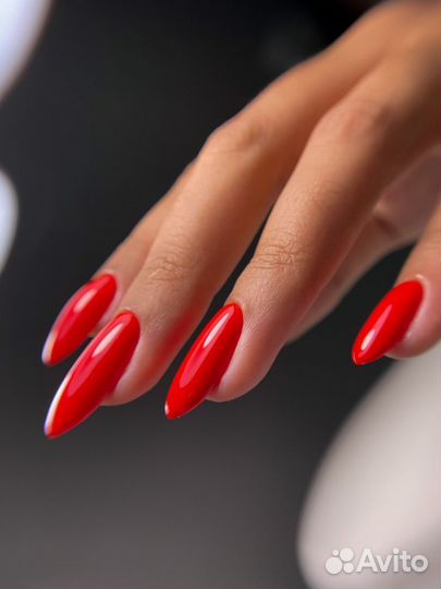 Маникюр Педикюр, Брови 