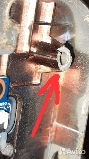 Ремонт компьютеров, ноутбуков