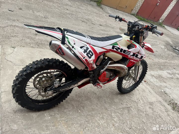 Rieju mr 300