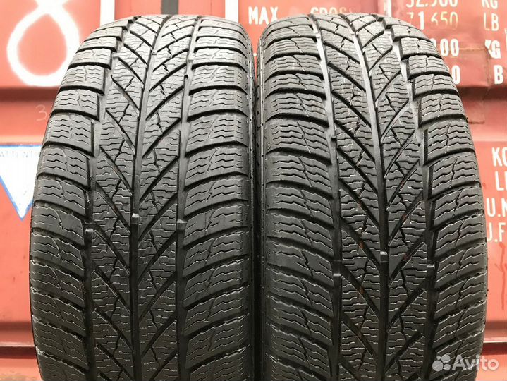 Gislaved Euro Frost 5 185/60 R14 110V