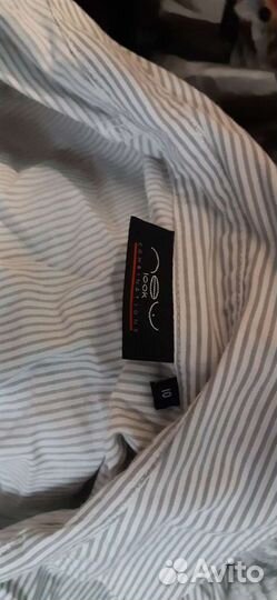 Рубашка для девочки