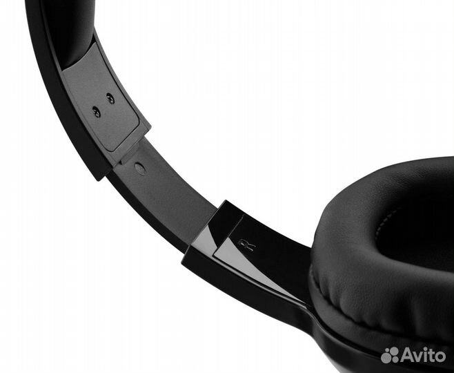 Наушники Edifier K815 USB Black