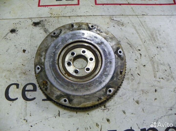 Маховик Nissan Almera