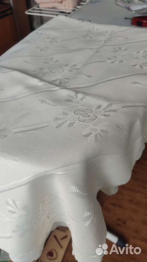 Скатерть