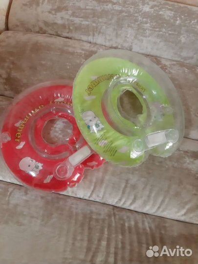 Круг для купания