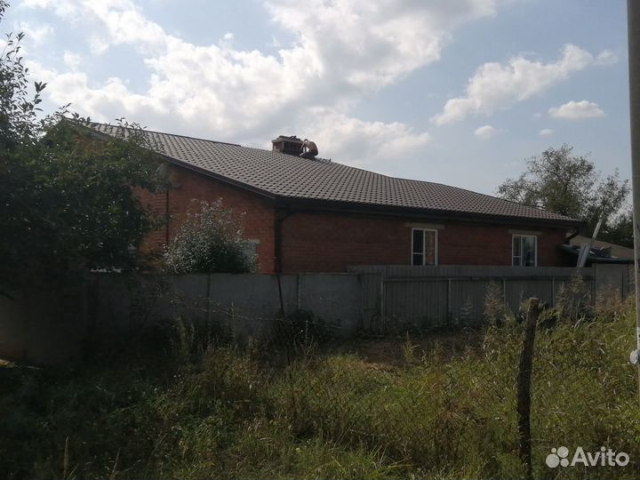 Кровельные Работы