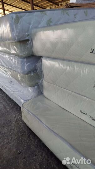 Матрас на прямую с производства