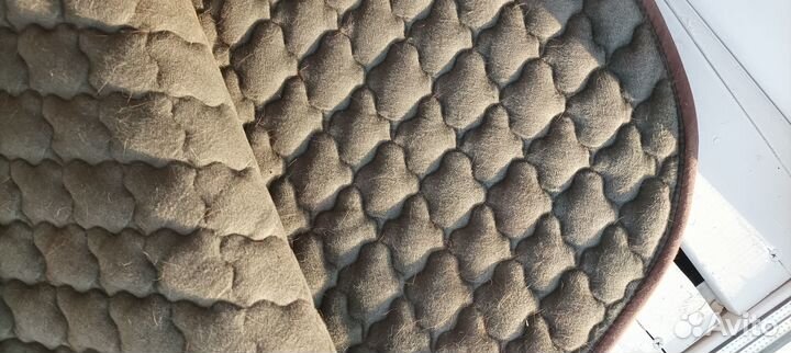 Вальтрап конкурный