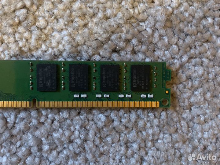 Оперативная память ddr3 8 gb