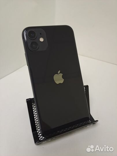 Смартфон Apple iPhone 11