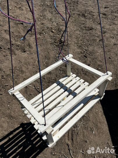 Детские качели