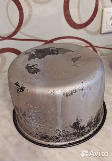 Мультиварка Panasonic SR-TMH18