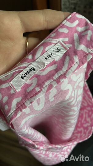 Юбка новая sinsey