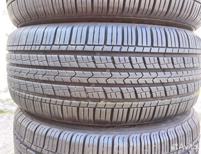 Kumho Solus KH16 195/55 R15 84V