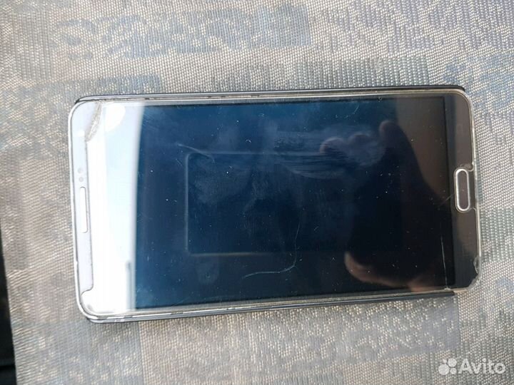 Samsung Galaxy Note 3 SM-N9005, 3/16 ГБ
