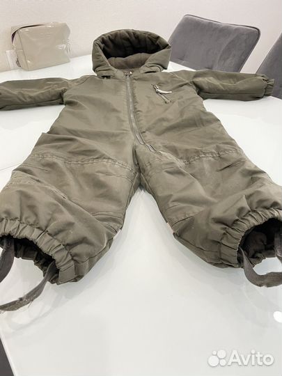 Комбинезон HM 86