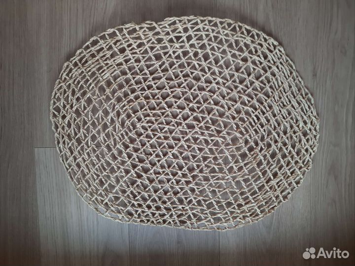 Салфетки под приборы IKEA