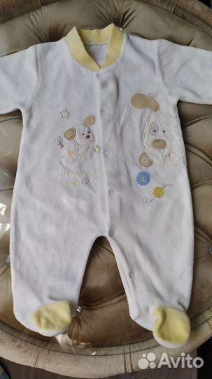 Одежда для кукол и переноска