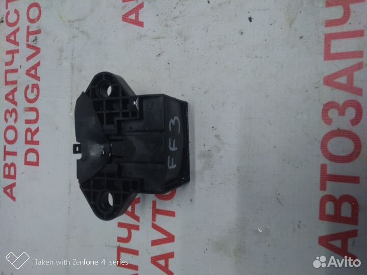 Реле топливного насоса Ford Focus (III)