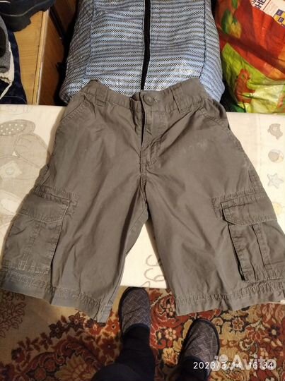 Детские вещи на мальчика