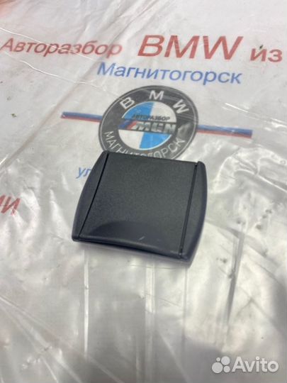 Заглушка потолка левая Bmw 5 F11 N47D20 2013