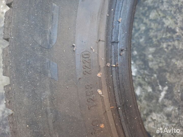 Pirelli Ice Zero 185/65 R15