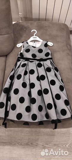 Нарядные платья