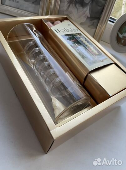 Подсвечник