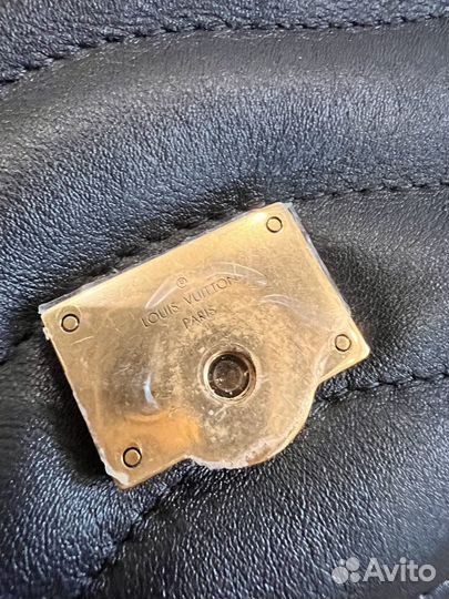 Louis vuitton сумка оригинал