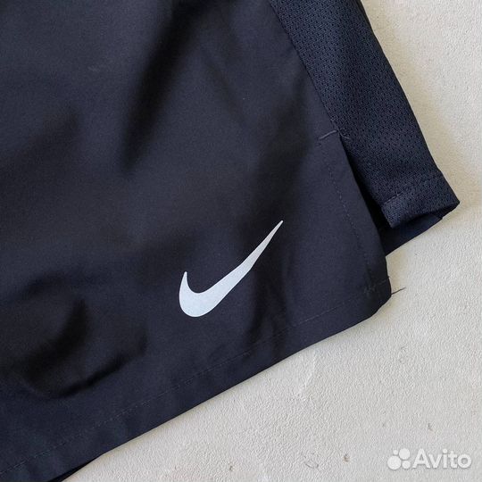 Шорты Nike Dri-Fit