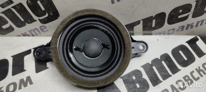 Динамик передний Audi A7 4G CGW 12.03.2012