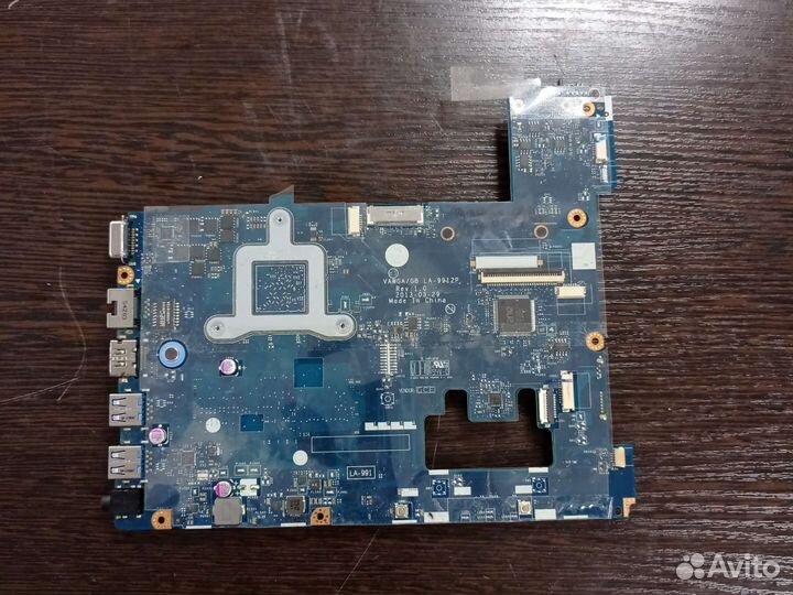 Материнская плата для Lenovo G505