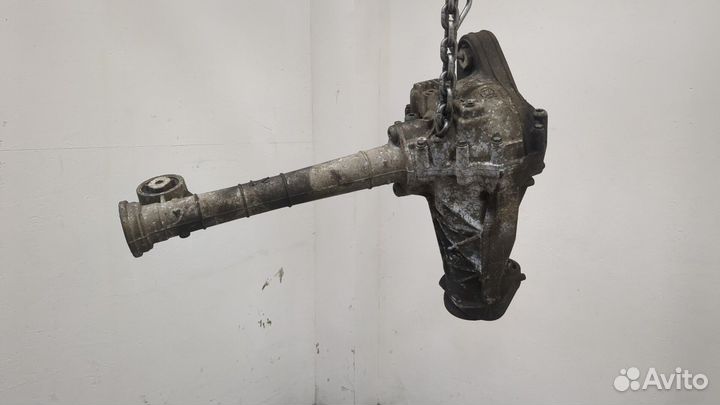 Редуктор моста Volkswagen Touareg, 2006