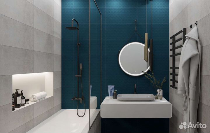 Дизайнер интерьера