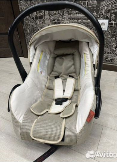 Автолюлька