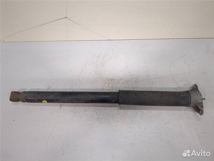 Амортизатор подвески Ford Focus 3, 2012