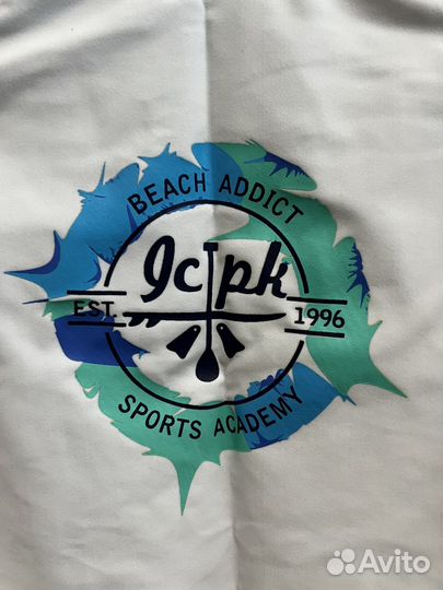 Купальник детский купальный костюм / футболка