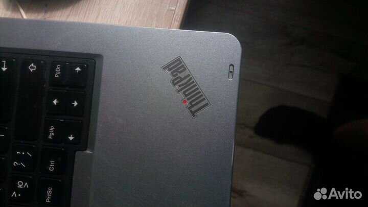 Lenovo Yoga 14